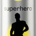 **Żel-pjur Superherojų slydimo gelis 100 ml.**
**Energizuojantis ginkmedžio lubrikantas.**