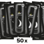 Gel-pjur Originalus, 1,5 ml – 50 vnt.