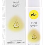 Gel-Pjur MED Sklandaus slydimo 100 ml