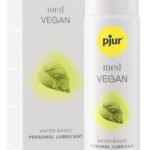 Pjur MED Vegan slydimo gelis 100 ml