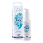 We-Vibe vandens pagrindo lubrikanto gelis, 100 ml - Image 2