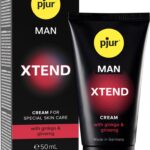 Żel-pjur MAN Xtend kremas 50 ml