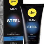 Pjur MAN Plieno gelis 50 ml.
