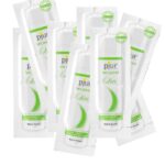 Pjur Women Aloe 2 ml vandens pagrindo lubrikantas – 50 vnt.