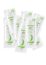 Pjur Women Aloe 2 ml vandens pagrindo lubrikantas – 50 vnt.