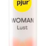 pjur WOMAN Lust, 15 ml - Vibrating Orgasm Gel