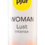 pjur WOMAN Lust Intense, 15 ml - Vibrating Orgasm Gel