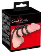 Piktos Katytės Žiedų Kvartetas - Image 2