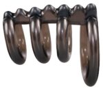 Piktos Katytės Žiedų Kvartetas - Image 3