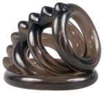 Piktos Katytės Žiedų Kvartetas - Image 4