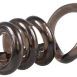 Piktos Katytės Žiedų Kvartetas