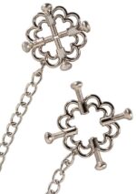 Spenelių papuošalai „Išdykusi Katytė“ - Image 8