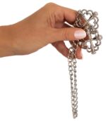 Spenelių papuošalai „Išdykusi Katytė“ - Image 7