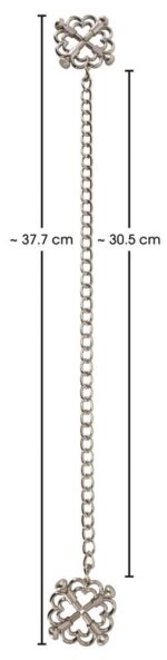 Spenelių papuošalai „Išdykusi Katytė“ - Image 5