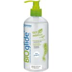 Neutralus gelis BIOglide, 500 ml.