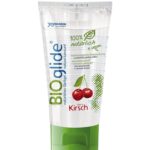 BIOglide vyšnių skonio gelis, 80 ml