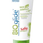 Gelis BIOglide „Saugus“ (su karagenu) 100 ml