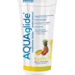Gelis AQUAglide Exotic, 100 ml