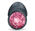 GEISHA ANALINIS KAIŠTIS RUBINAS M - Image 3