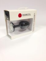 GEISHA analinis kamštis su deimantu, L dydis - Image 4