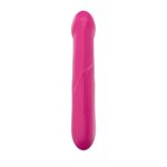 Tikra sensacija M fuksija