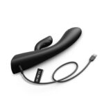 Juodas FLEXI triušis