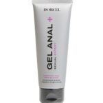 Analinis lubrikantas be silikono