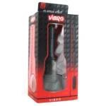 Fleshlight Vibro – Rožinės Damos Prisilietimas - Image 3