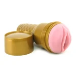 Male Masturbator Massager (Adult toy)- Pink Lady Unit - Image 2