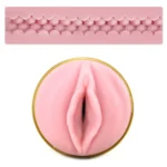 Male Masturbator Massager (Adult toy)- Pink Lady Unit