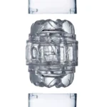 Vyriškas masturbatorius-masažuoklis – Quicks Fleshlight