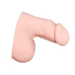 Nedidelė, nepakankamai standi varpa.