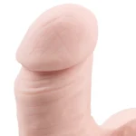 Nedidelė, nepakankamai standi varpa. - Image 2