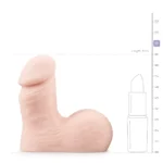 Nedidelė, nepakankamai standi varpa. - Image 3