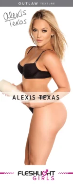 Male Masturbator Massage Fleshlight Girls - Alexis - Image 6