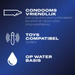 Durex Intensyvus Orgasmo Gelis - Image 3