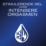 Durex Intensyvus Orgasmo Gelis - Image 2