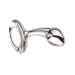 Njoy – Tyras Kištukas – Sidabras