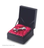 Njoy – Tyras Kištukas – Sidabras - Image 2