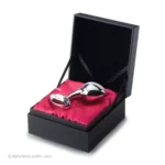 Didelis „Njoy Pure“ kištukas - Image 2