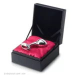 Njoy Grynas Vidutinis Kaištis