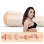 Fleshlight merginos – Adriana Chechik išangė