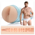 Fleshjack Boys – Colby Keller, miškininkas