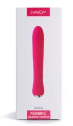 Anya šildantis vibratorius - Image 2