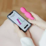 Perifit Care originalus Kegelio treniruoklis / Prie programėlės jungiamas dubens dugno treniruoklis – Pi - Image 7