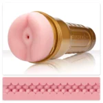 Fleshlight – „Pink Lady“ ištvermės lavinimo prietaisas – išangė - Image 2