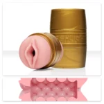 Fleshlight - GO Ištvermės „Quickshot“ - Moteriška / Išangės - Image 2