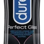Durex Perfect Gliss analinis lubrikantas – 100 ml