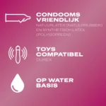 Durex Play Pašėlusi Vyšnia – 100 ml - Image 2