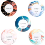 SVAKOM – Hedy X masturbatorius – įvairių tekstūrų – 5 vnt. - Image 2